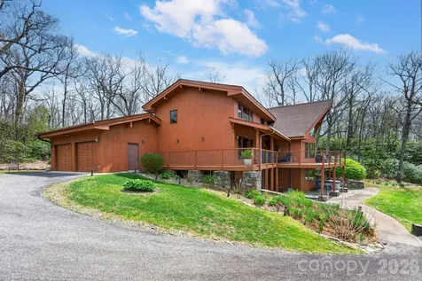 6 Orchard Knob Lane Black Mountain NC 28711