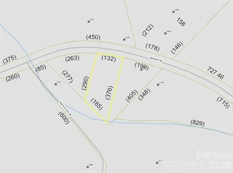 4209 Bennett Road Morganton NC 28655