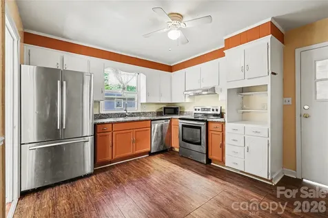 3220 Wiseman Drive Charlotte NC 28227