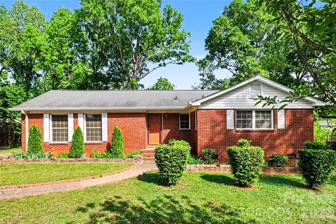 3220 Wiseman Drive Charlotte NC 28227