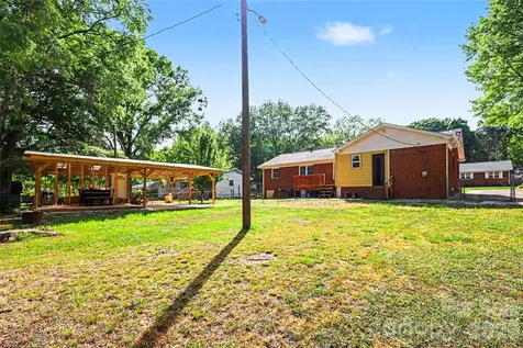 3220 Wiseman Drive Charlotte NC 28227