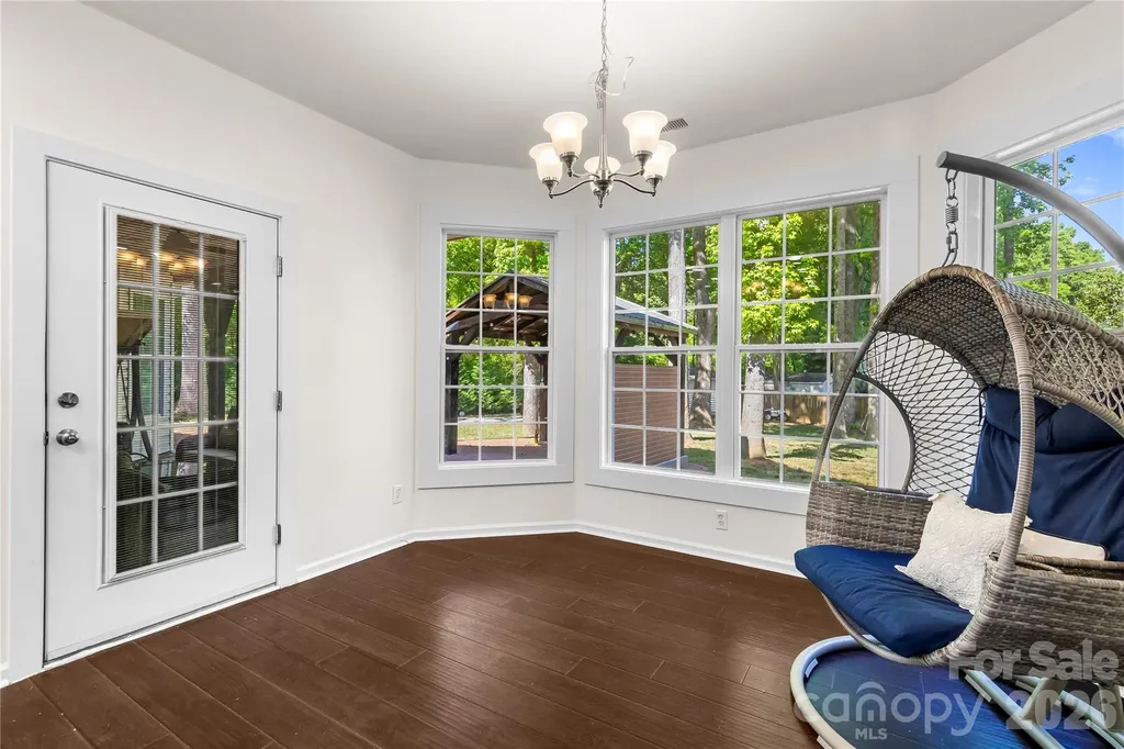 7536 Hannah Alexander Lane Mint Hill NC 28227