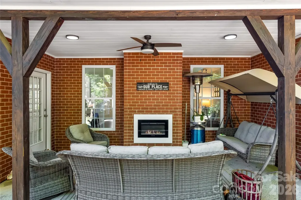 7536 Hannah Alexander Lane Mint Hill NC 28227
