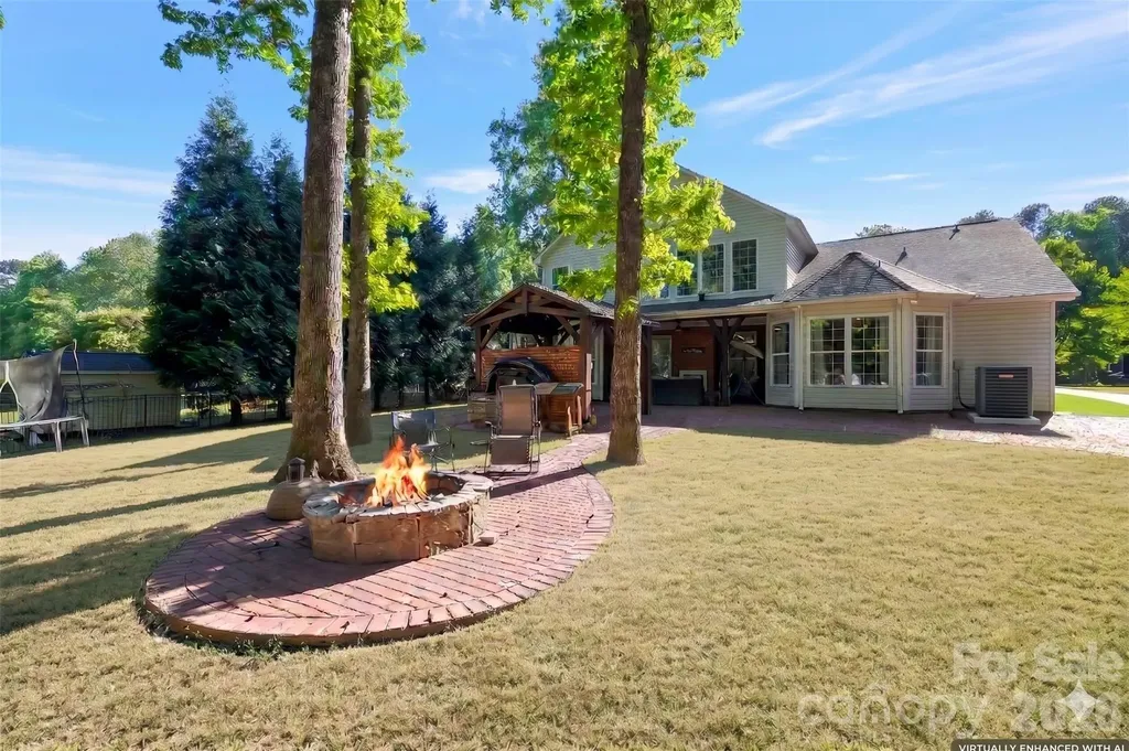 7536 Hannah Alexander Lane Mint Hill NC 28227