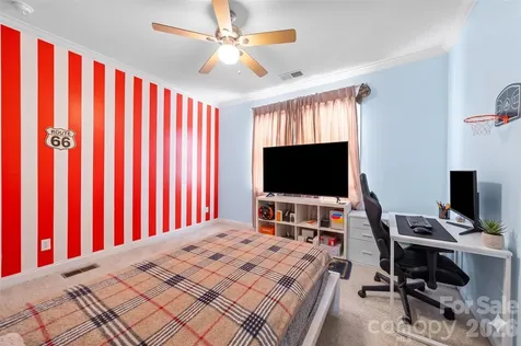 7536 Hannah Alexander Lane Mint Hill NC 28227