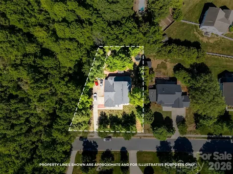 7536 Hannah Alexander Lane Mint Hill NC 28227