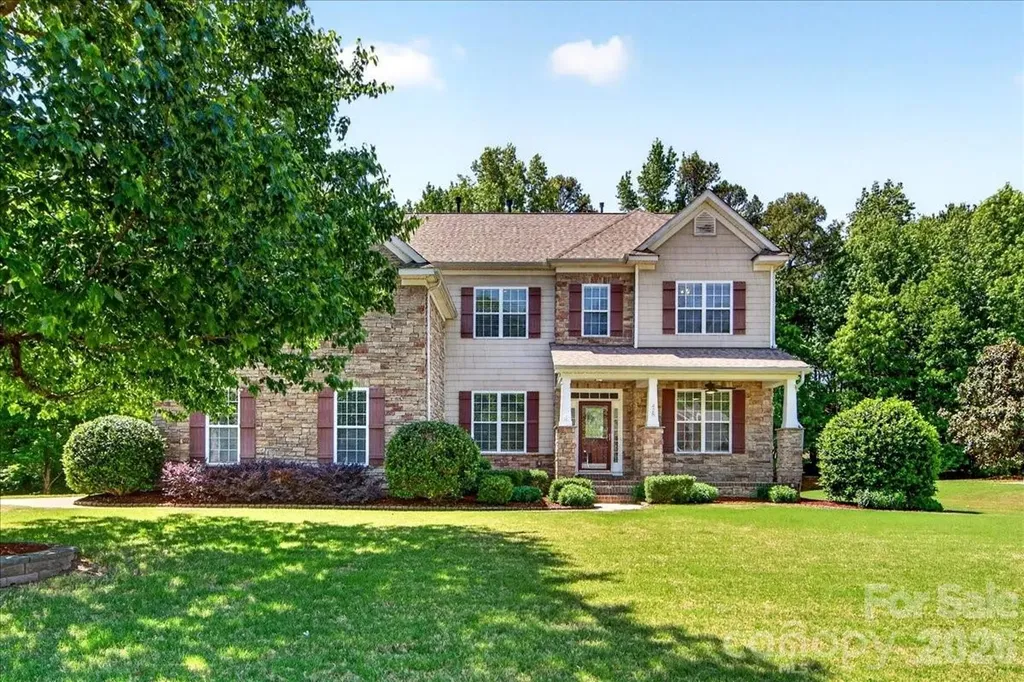 428 Ranelagh Drive Waxhaw NC 28173