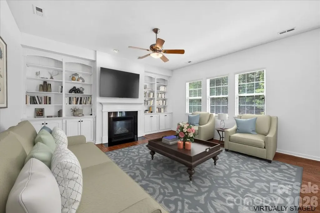 428 Ranelagh Drive Waxhaw NC 28173