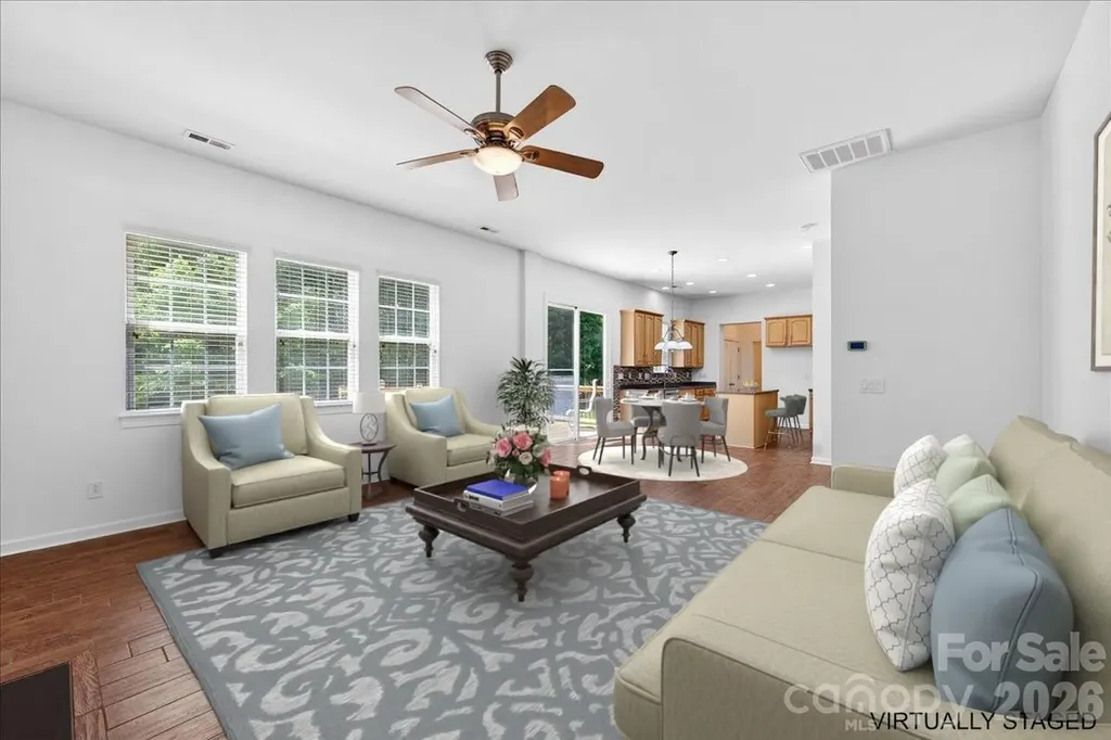 428 Ranelagh Drive Waxhaw NC 28173