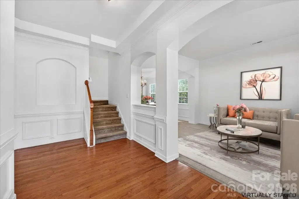 428 Ranelagh Drive Waxhaw NC 28173