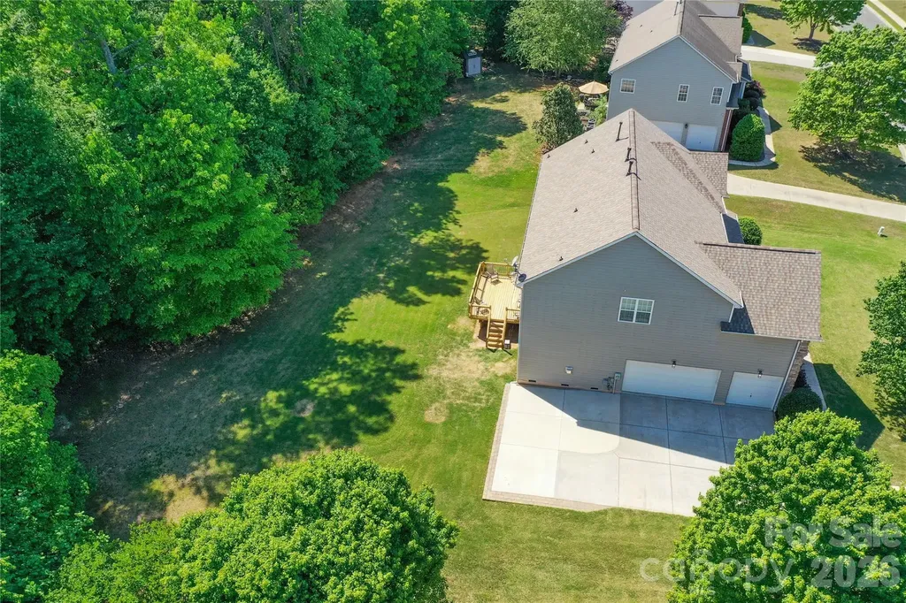 428 Ranelagh Drive Waxhaw NC 28173
