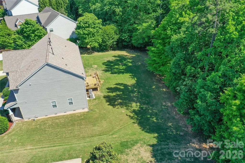 428 Ranelagh Drive Waxhaw NC 28173