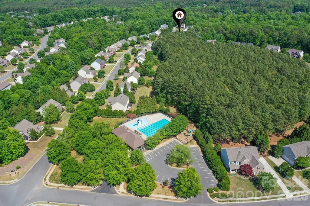 428 Ranelagh Drive Waxhaw NC 28173