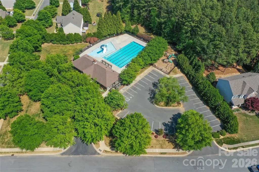 428 Ranelagh Drive Waxhaw NC 28173