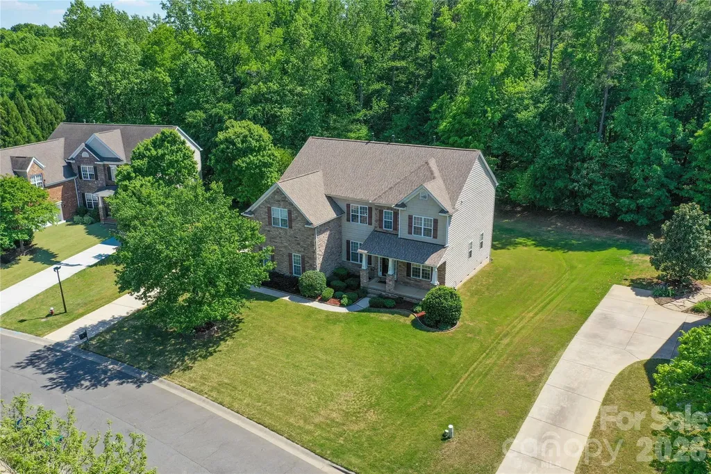 428 Ranelagh Drive Waxhaw NC 28173