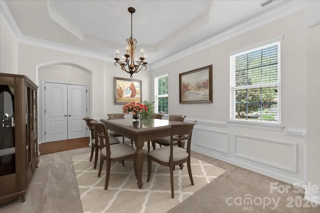 428 Ranelagh Drive Waxhaw NC 28173