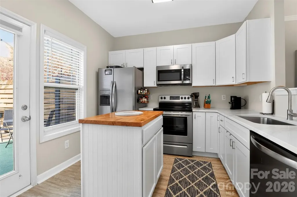 12825 Windy Lea Lane Huntersville NC 28078