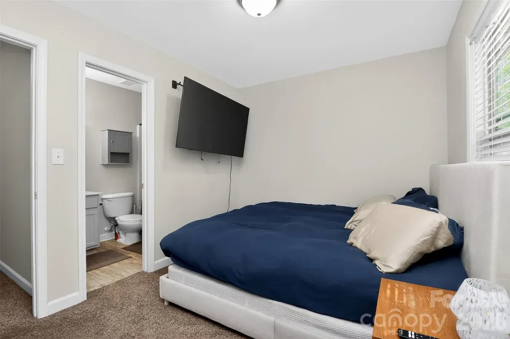 12825 Windy Lea Lane Huntersville NC 28078