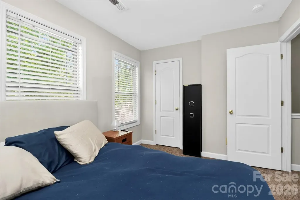 12825 Windy Lea Lane Huntersville NC 28078
