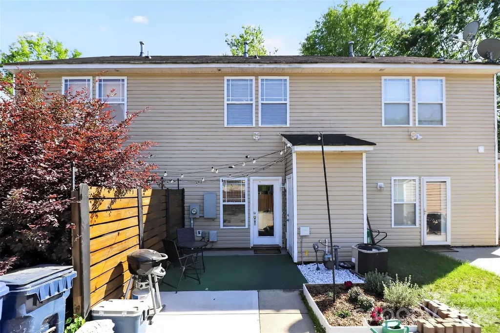 12825 Windy Lea Lane Huntersville NC 28078