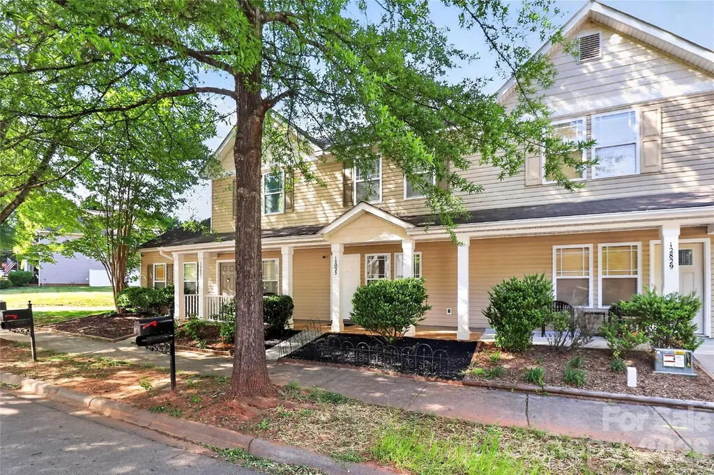 12825 Windy Lea Lane Huntersville NC 28078
