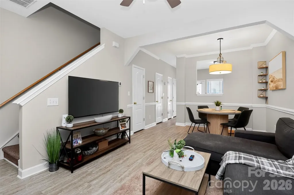 12825 Windy Lea Lane Huntersville NC 28078