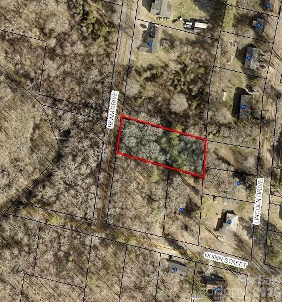 000 Beam Drive Shelby NC 28152