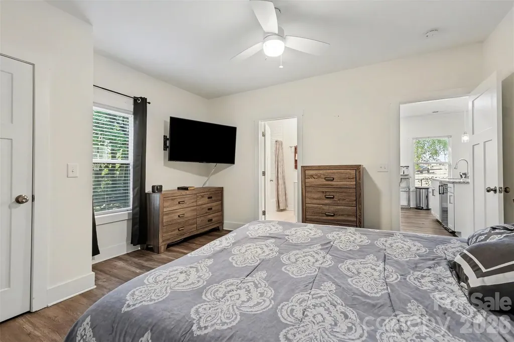 506 Grover Street Gastonia NC 28054