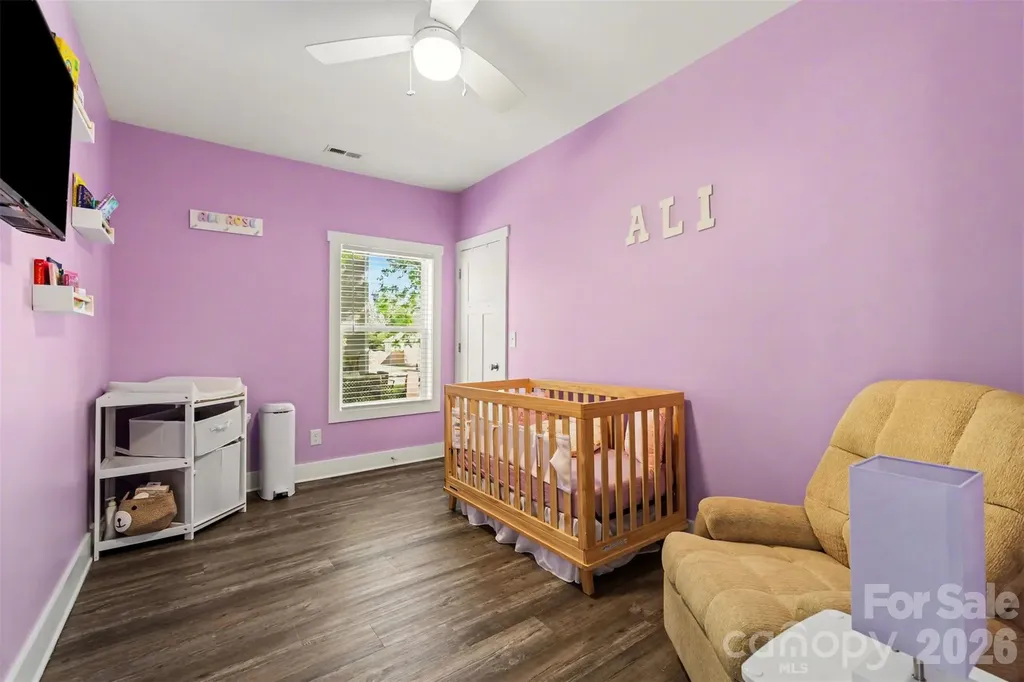 506 Grover Street Gastonia NC 28054
