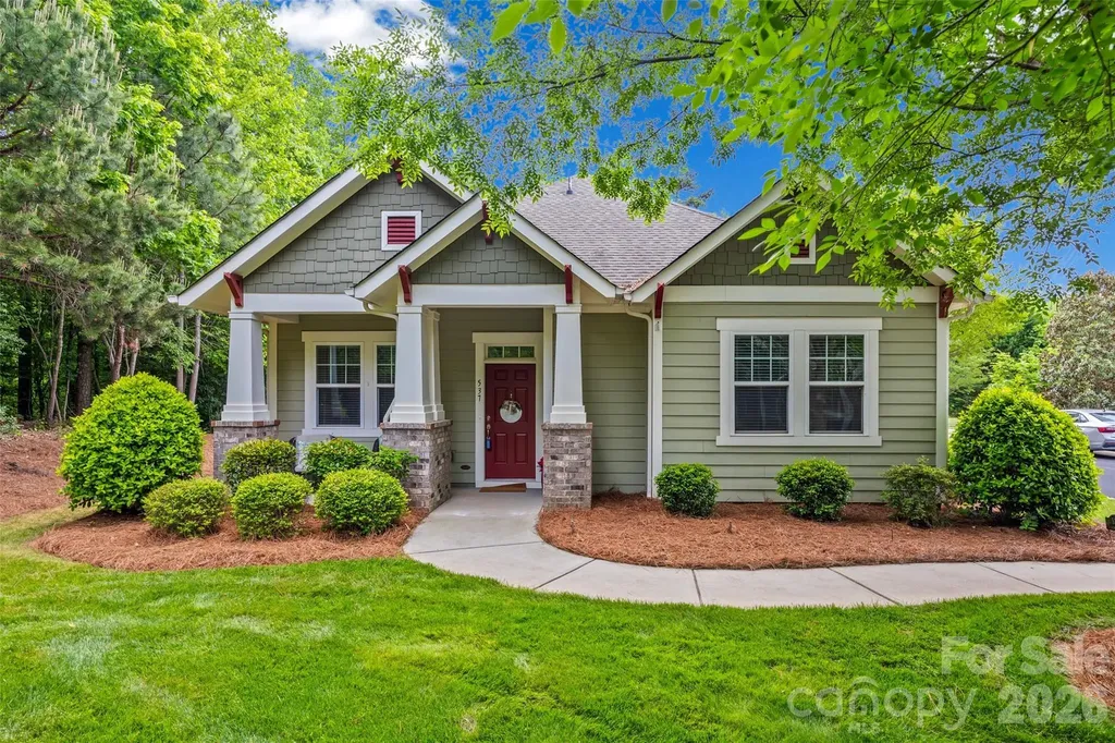 537 Channel Road Clover SC 29710