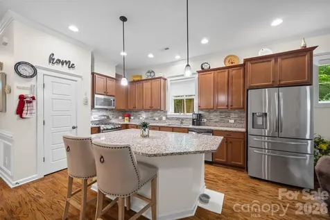 537 Channel Road Clover SC 29710
