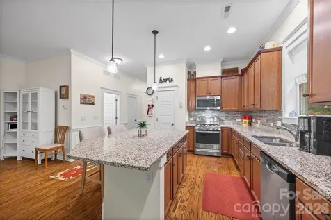 537 Channel Road Clover SC 29710