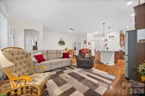 537 Channel Road Clover SC 29710
