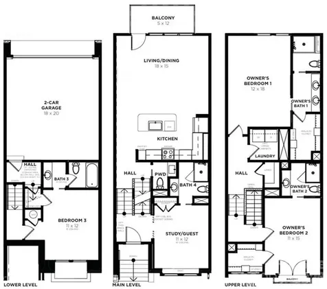 432 E 33rd Street Charlotte NC 28205