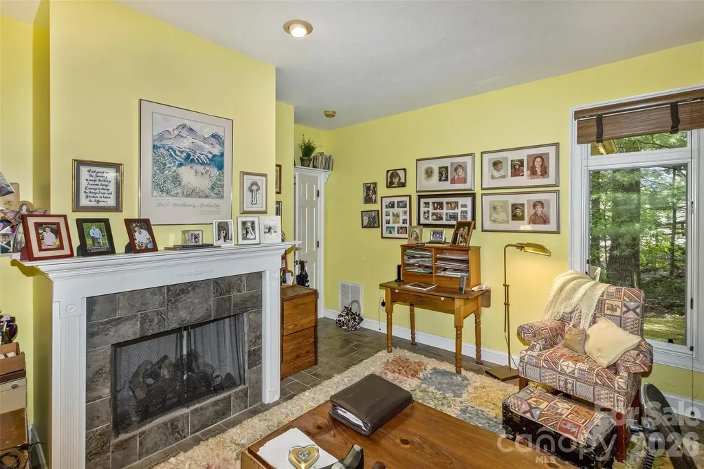 25 Windsong Drive Fairview NC 28730
