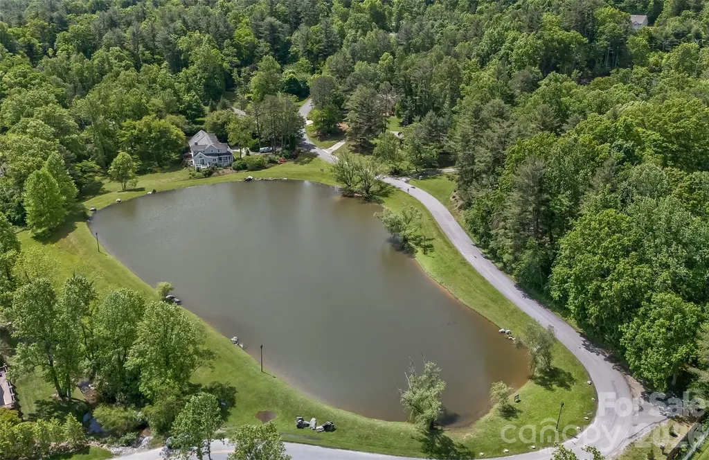 25 Windsong Drive Fairview NC 28730