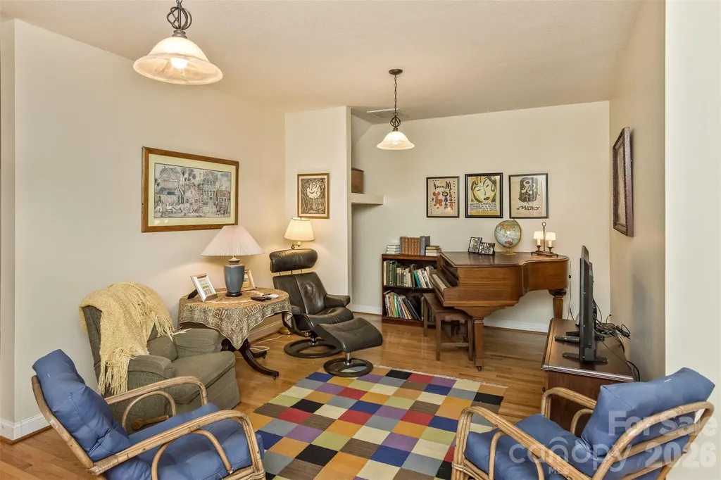 25 Windsong Drive Fairview NC 28730