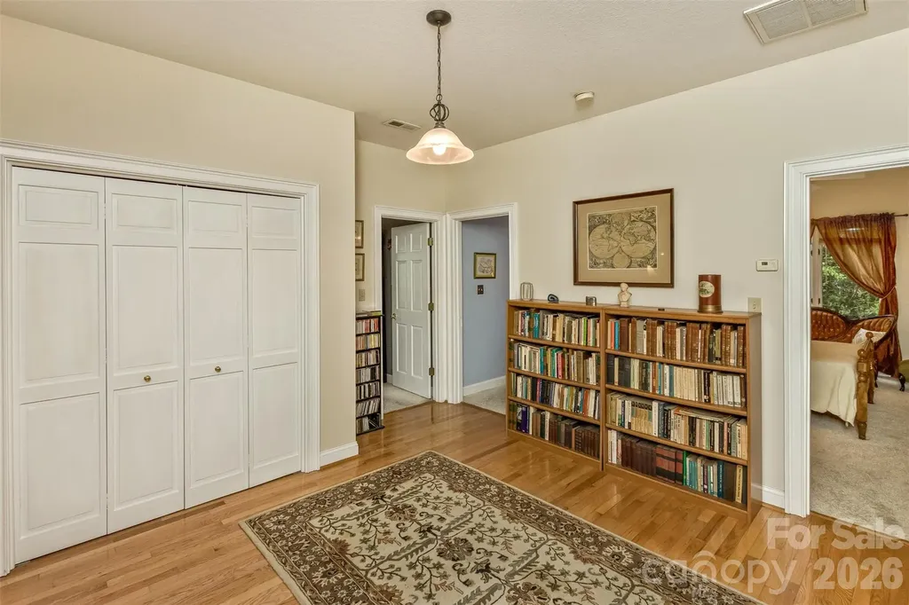 25 Windsong Drive Fairview NC 28730