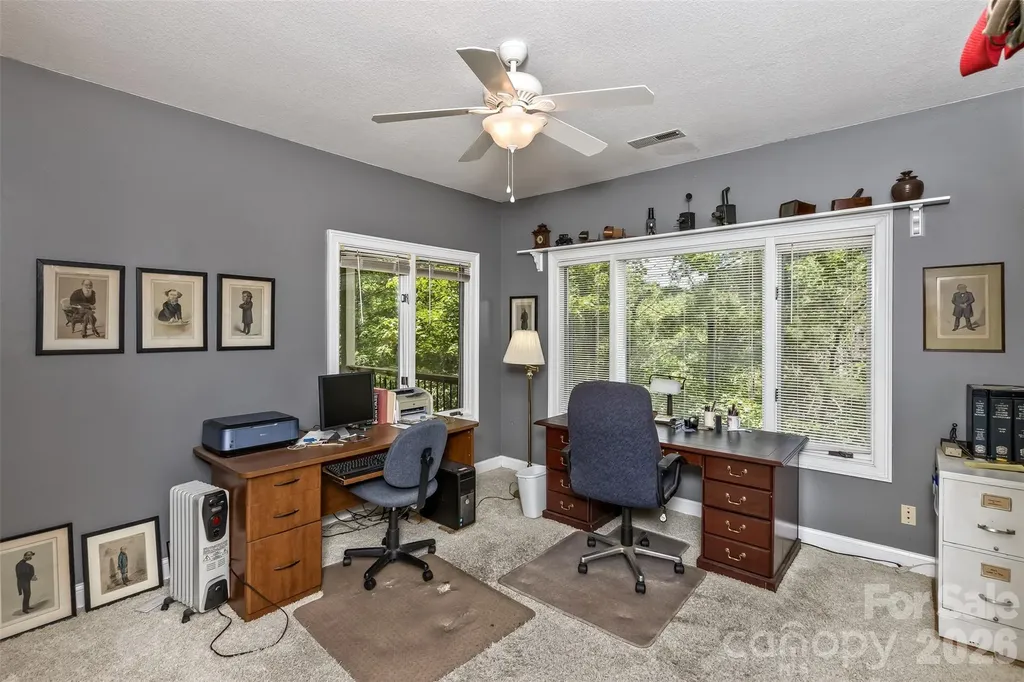 25 Windsong Drive Fairview NC 28730