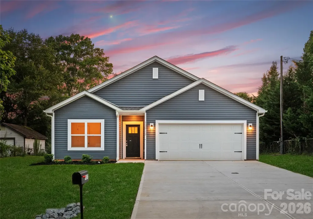 5531 Datha Avenue Charlotte NC 28269