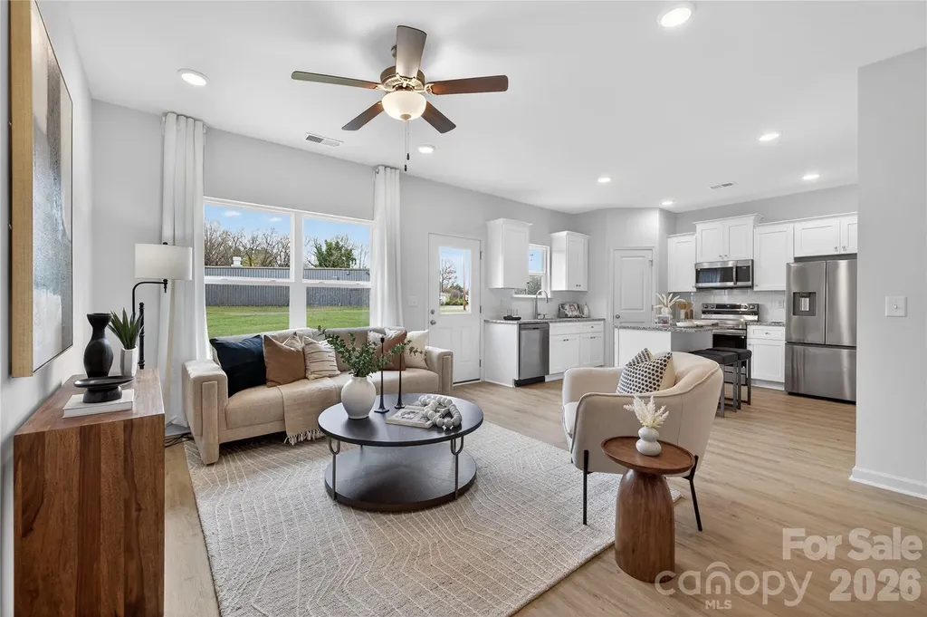 5531 Datha Avenue Charlotte NC 28269