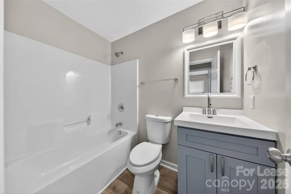 2332 Eargle Road Charlotte NC 28269