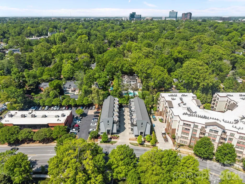 1062 Kenilworth Avenue Charlotte NC 28204