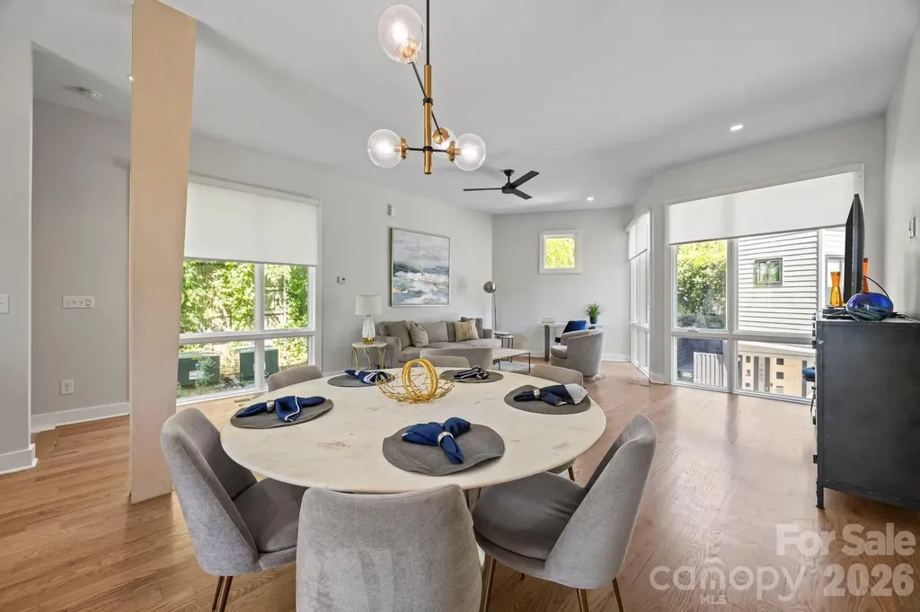 1062 Kenilworth Avenue Charlotte NC 28204