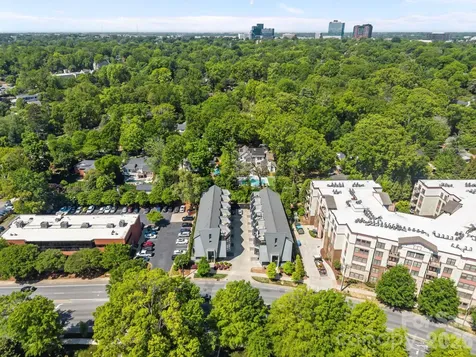 1062 Kenilworth Avenue Charlotte NC 28204