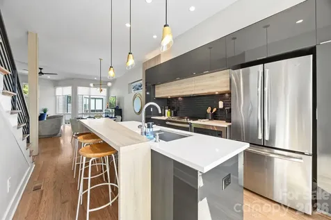1062 Kenilworth Avenue Charlotte NC 28204