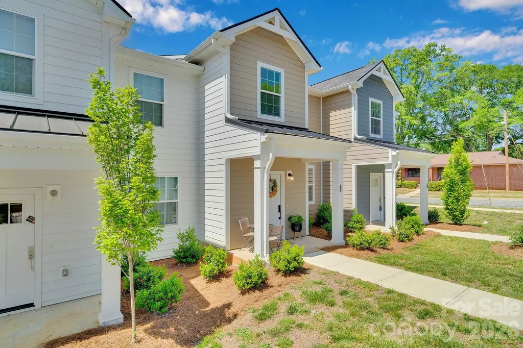 336 Lincoln Street SW Concord NC 28025