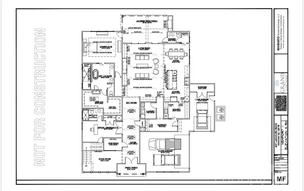 627 Lochaven Road Waxhaw NC 28173
