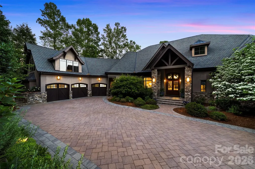 47 Ridge Pine Trail Arden NC 28704