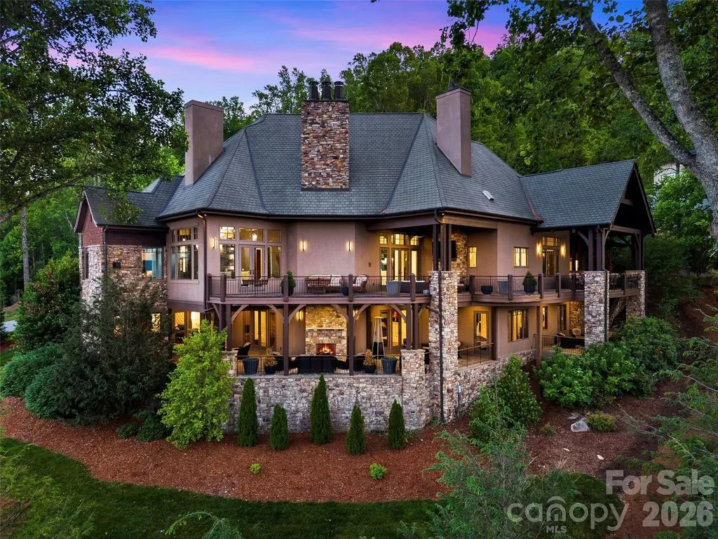 47 Ridge Pine Trail Arden NC 28704